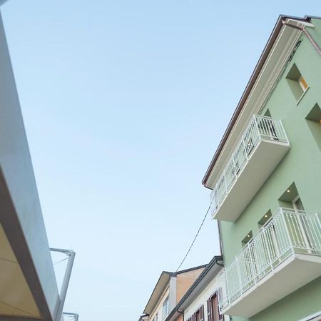 Porto Canale B & B Cesenatico Zewnętrze zdjęcie