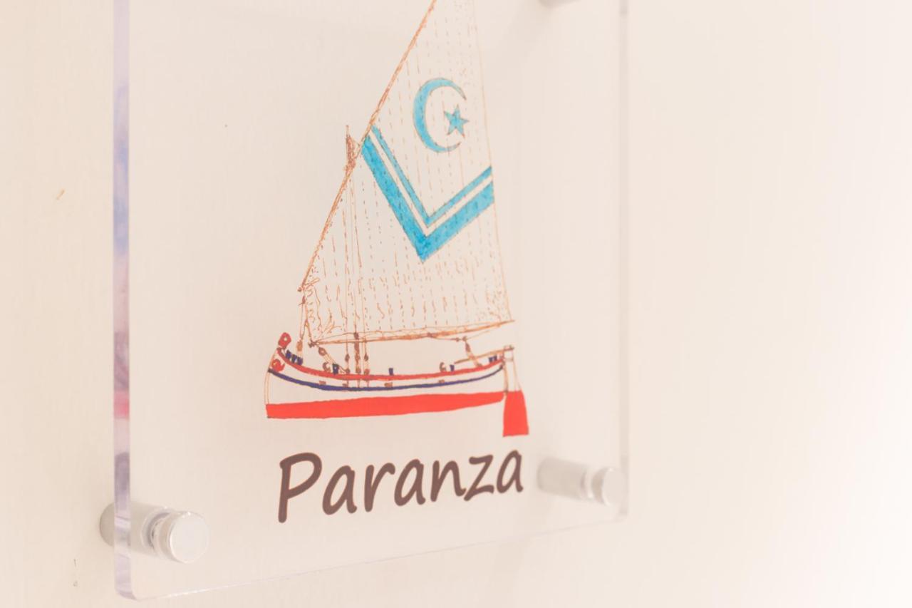 Porto Canale B & B Cesenatico Zewnętrze zdjęcie