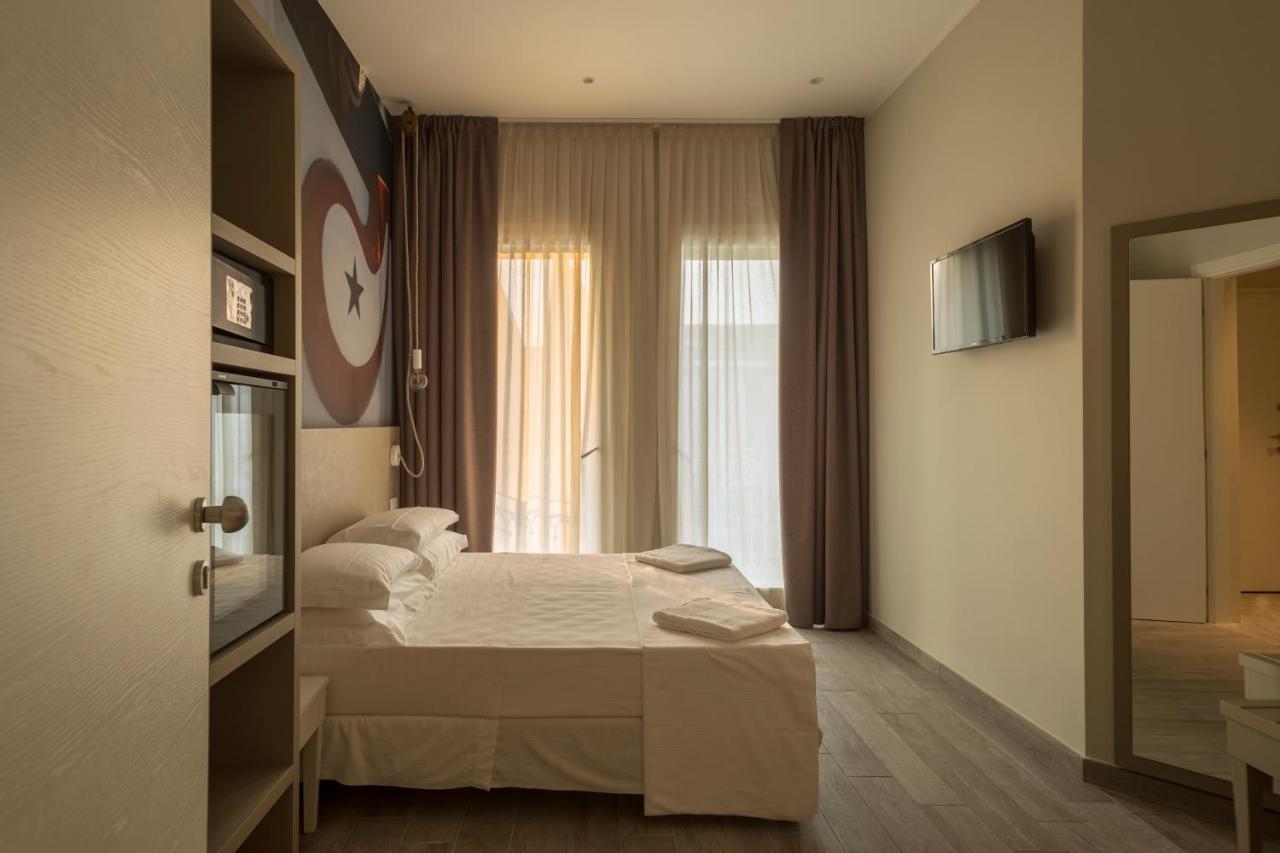 Porto Canale B & B Cesenatico Zewnętrze zdjęcie