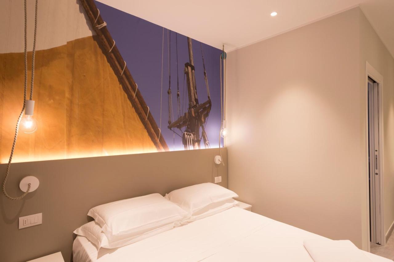 Porto Canale B & B Cesenatico Zewnętrze zdjęcie
