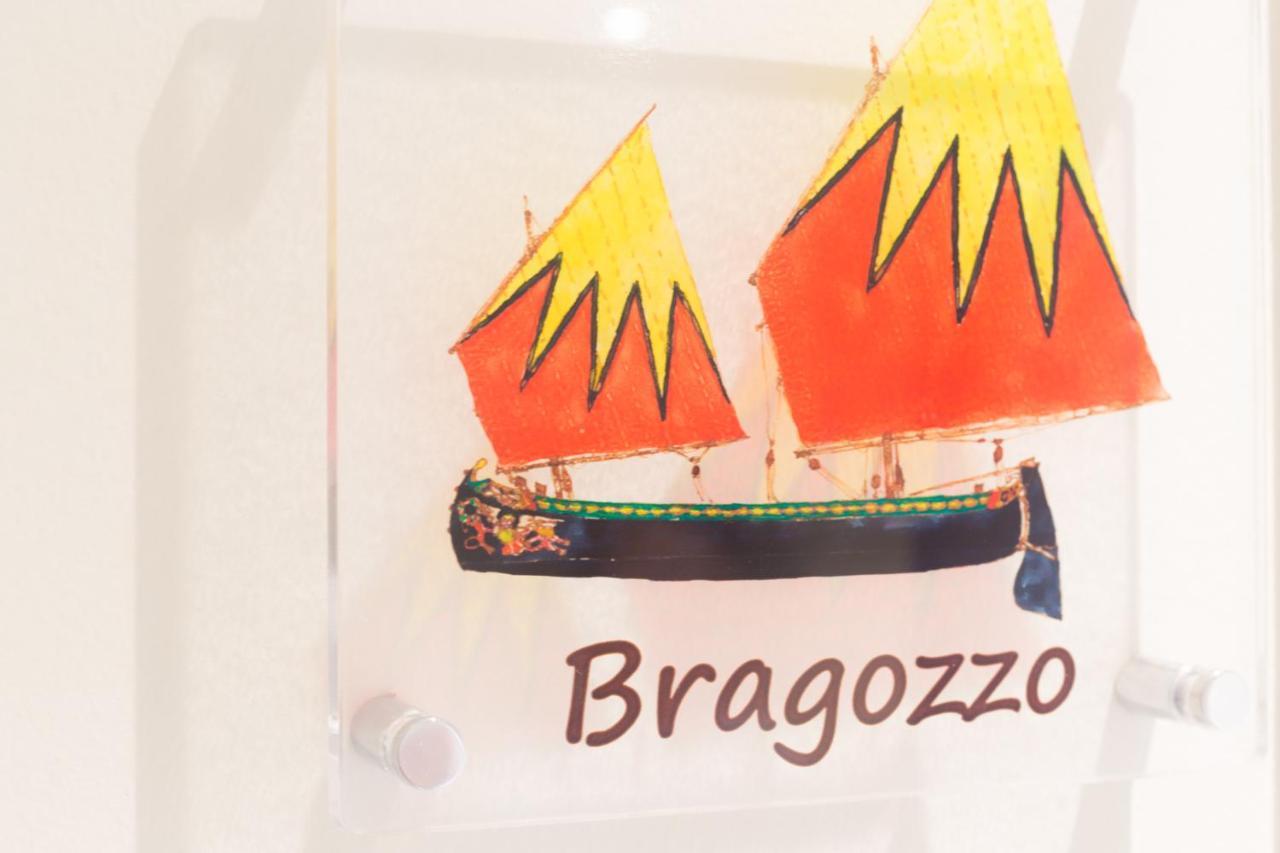 Porto Canale B & B Cesenatico Zewnętrze zdjęcie